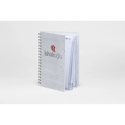 DFT-01-15x21 Taslama Defter