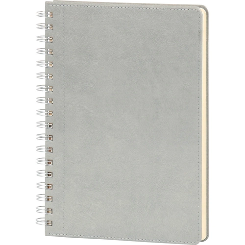 Spiralli Tarihsiz Defter