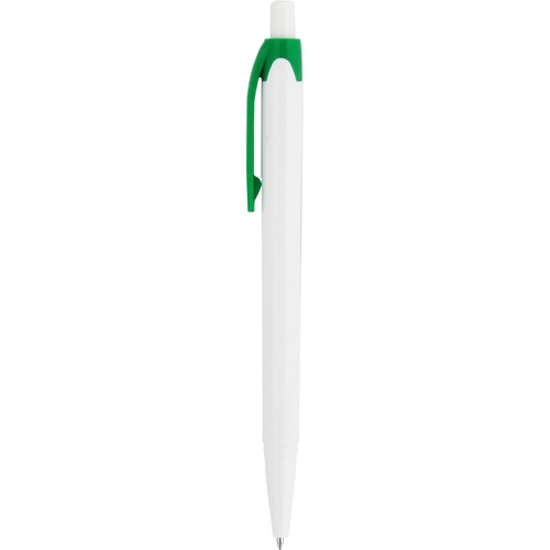 Plastik Tükenmez Kalem