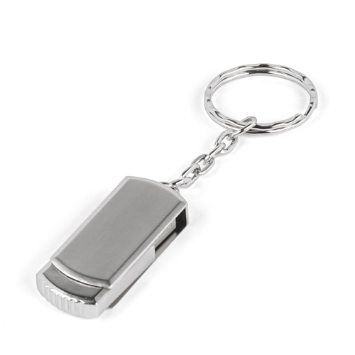 8125-16GB Metal USB Bellek