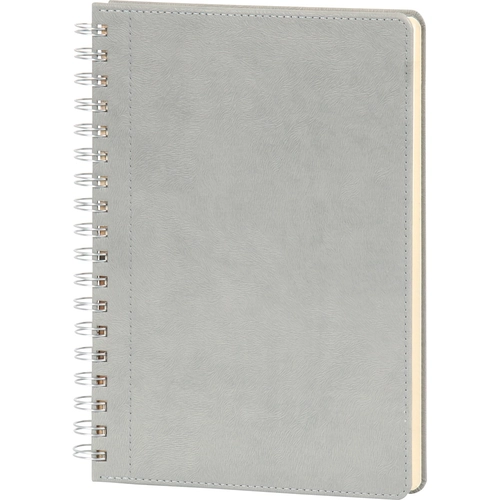 Spiralli Tarihsiz Defter
