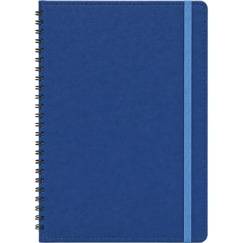 Gizli Spiralli Defter