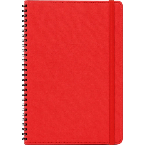 Gizli Spiralli Defter