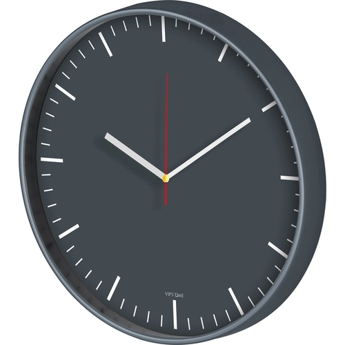 Plastik Duvar Saati
